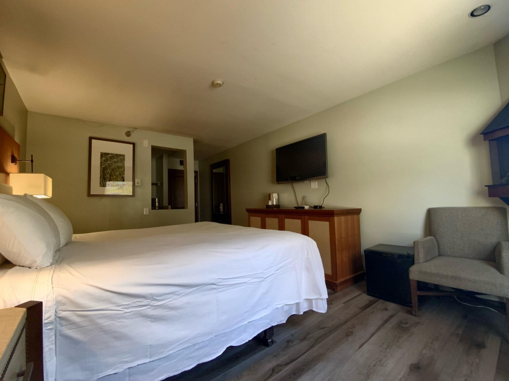 The Resort On Mount Charleston Экстерьер фото