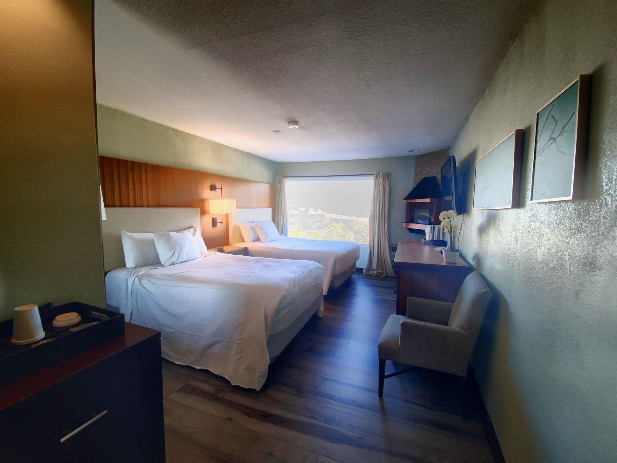 The Resort On Mount Charleston Экстерьер фото